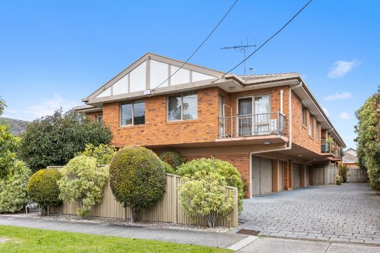 6/6 Rosedale Avenue, Glen Huntly, Vic 3163