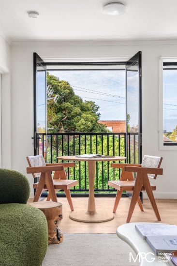 6/60 Buckley Street, Essendon, Vic 3040
