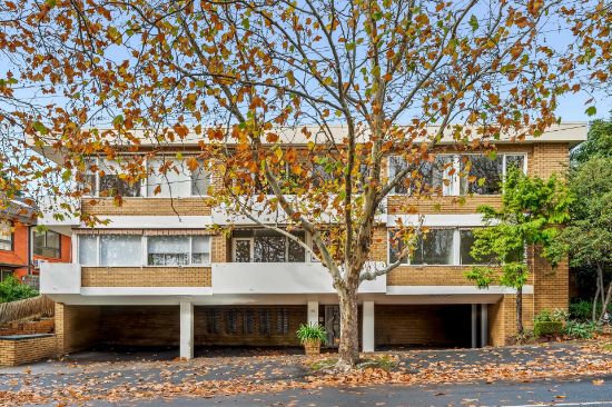 6/60 Studley Park Road, Kew, Vic 3101