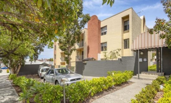 6/61 Elizabeth Street, South Perth, WA 6151