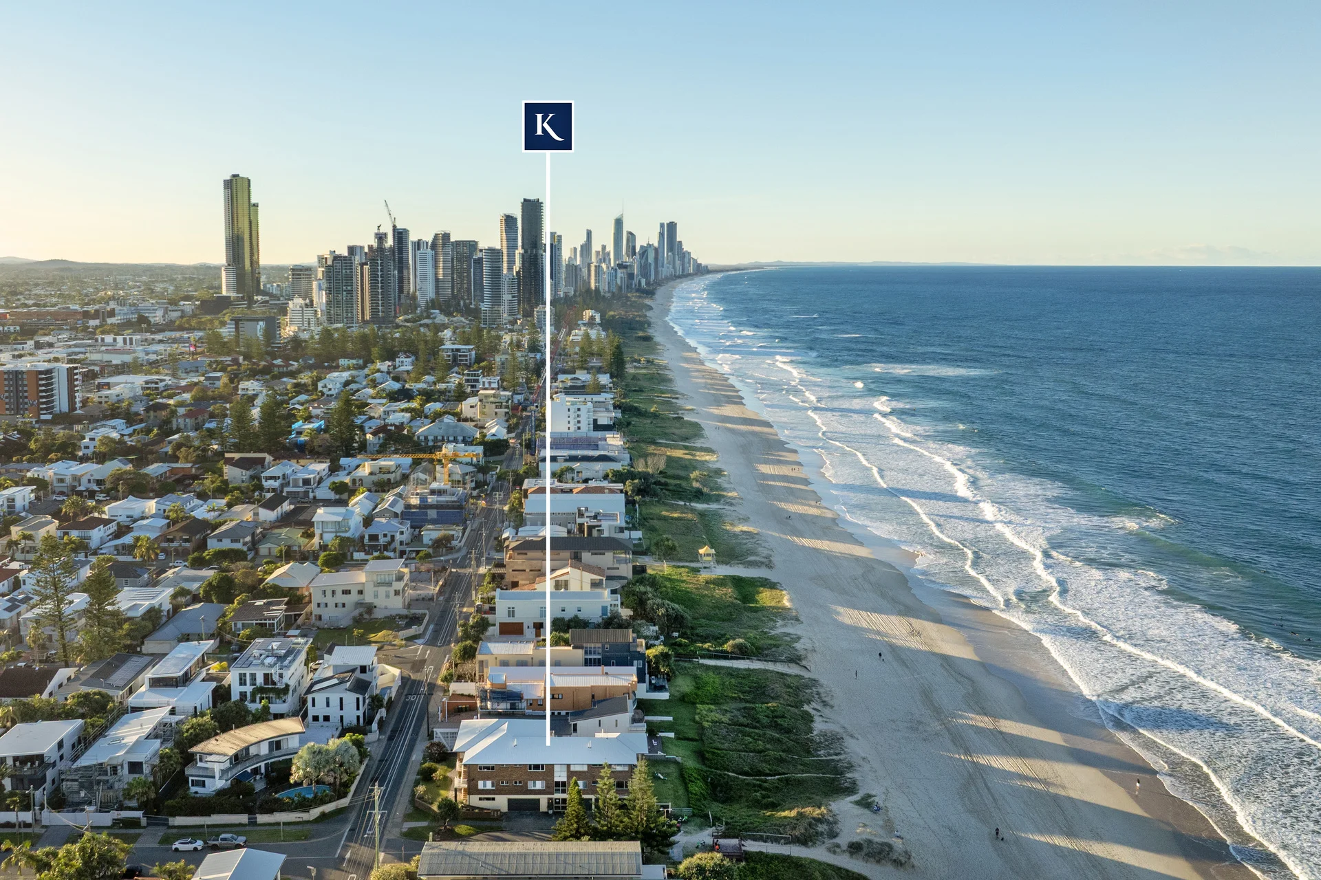 6/61 Hedges Avenue, Mermaid Beach, Qld 4218