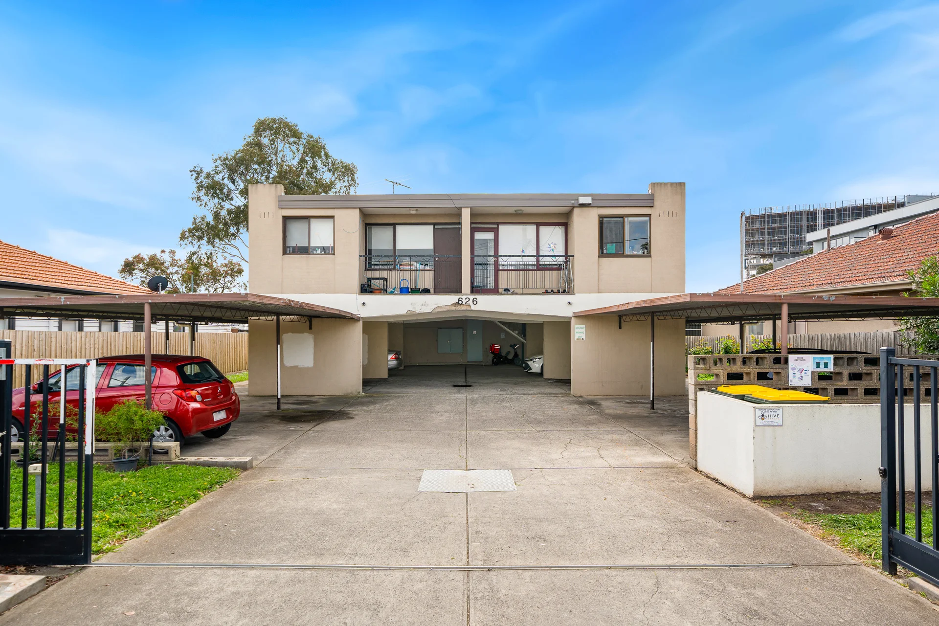6/626 Sydney Road, Coburg, Vic 3058