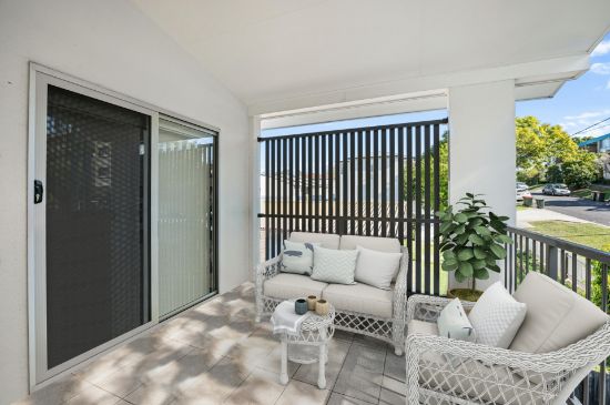 6/63 Sisley Street, St Lucia, Qld 4067