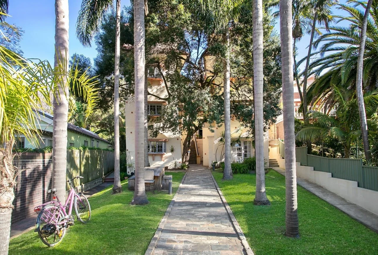 6/64 Sir Thomas Mitchell Road, Bondi Beach, NSW 2026