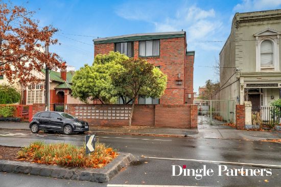 6/65 George Street, Fitzroy, Vic 3065