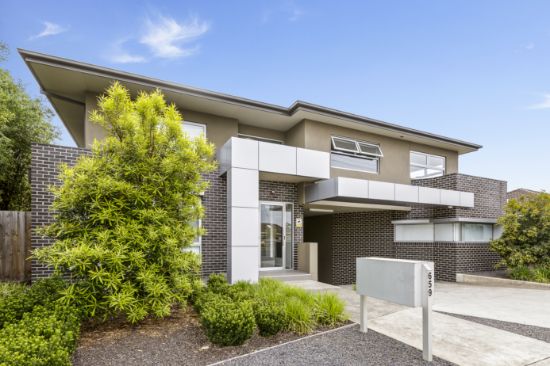 6/659 Blackburn Road, Clayton, Vic 3168