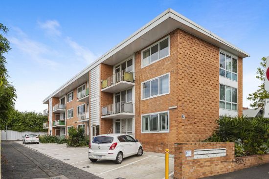 6/67 Ballarat Road, Footscray, Vic 3011