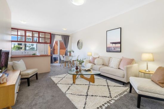 6/696 Victoria Road, Ryde, NSW 2112