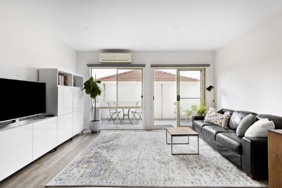 6/7 Willow Street, Essendon, Vic 3040