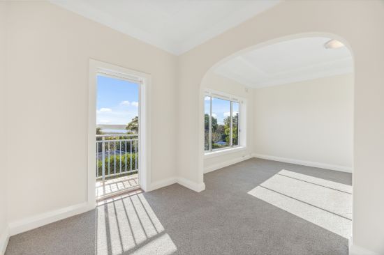 6/70 New South Head Road, Vaucluse, NSW 2030