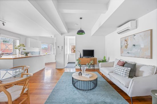 6/704 Victoria Street, North Melbourne, Vic 3051