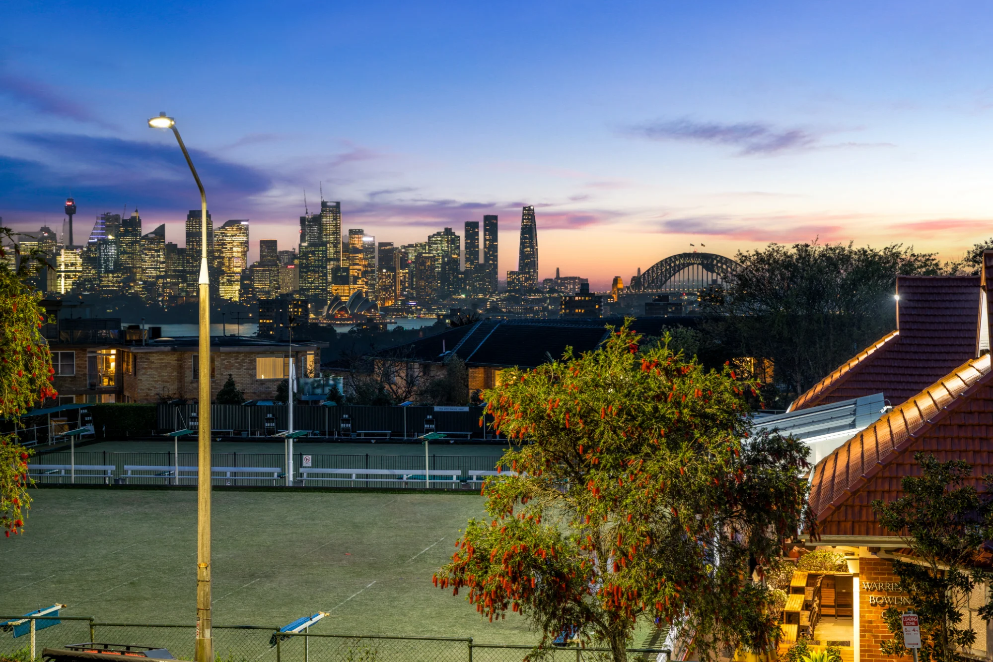 6/71 Bradleys Head Road, Mosman, NSW 2088