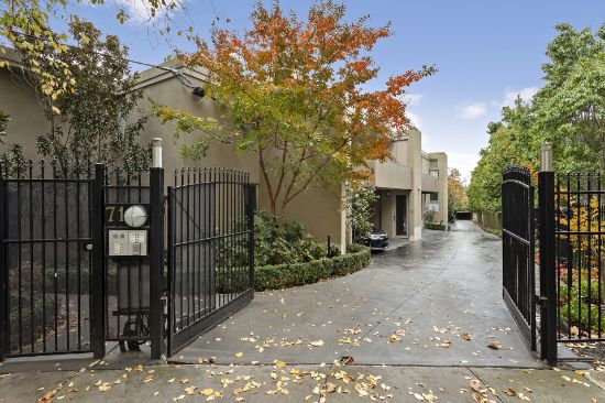 6/71 Lansell Road, Toorak, Vic 3142
