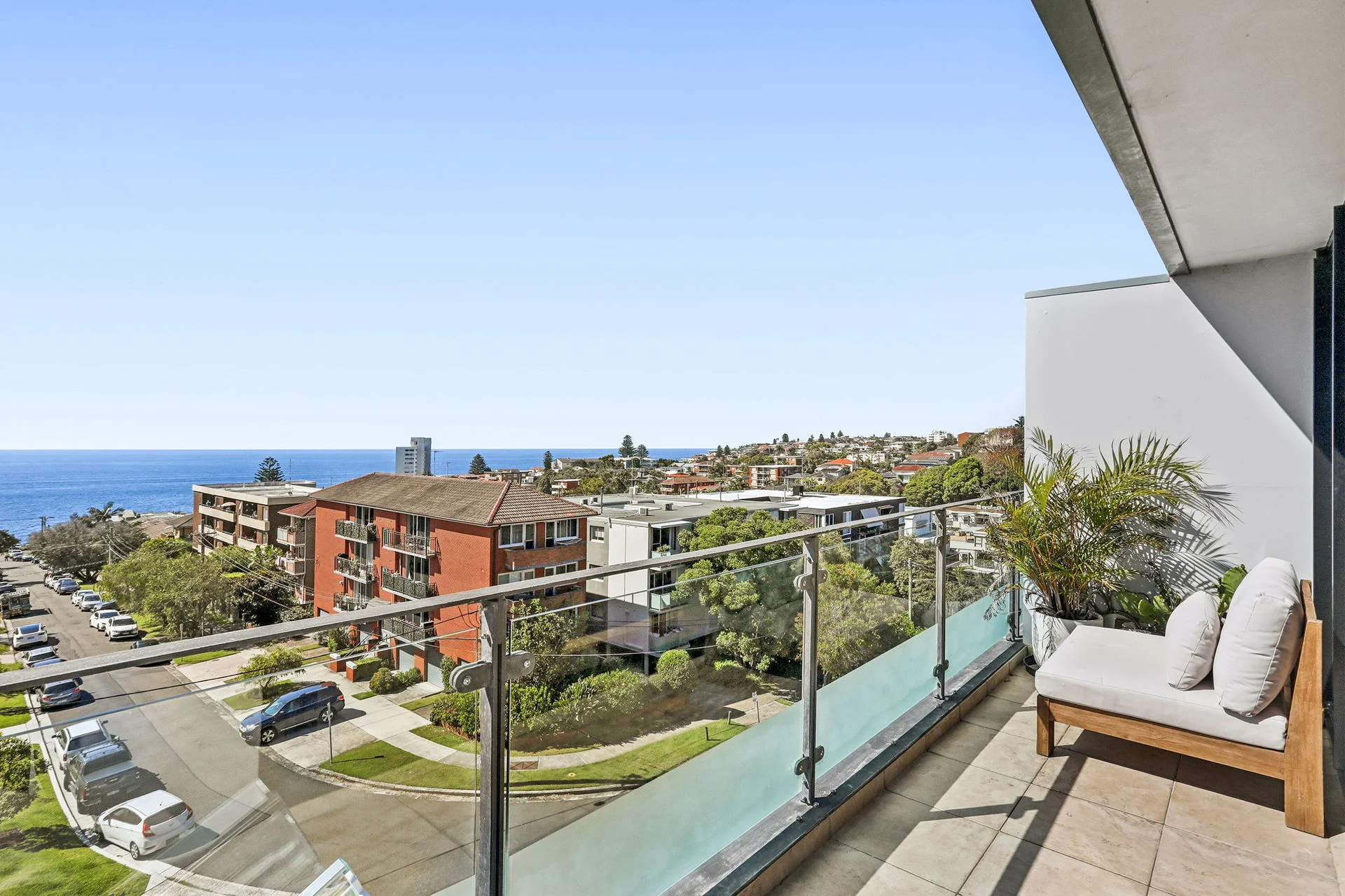 6/727 Old South Head Road, Vaucluse, NSW 2030