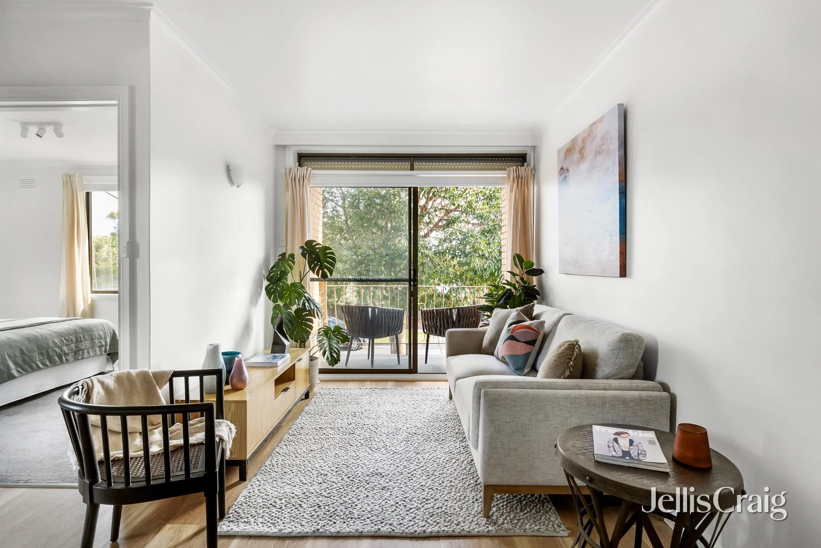 6/74 Bendigo Avenue, Bentleigh, Vic 3204