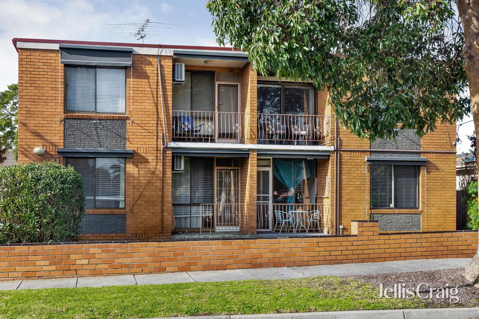 6/74 Bendigo Avenue, Bentleigh, Vic 3204