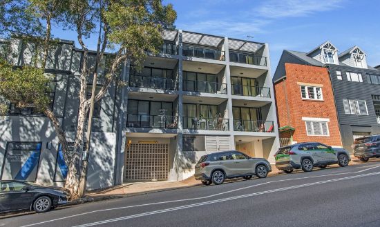 6/75 King Street, Newcastle, NSW 2300