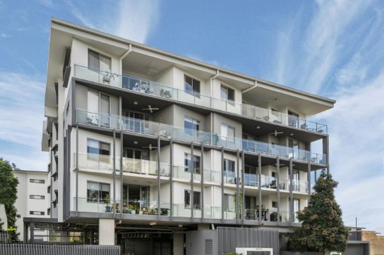 6/77 Chestnut Street, Wynnum, Qld 4178