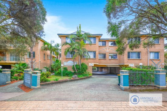 6/79-85 Stapleton Street, Pendle Hill, NSW 2145