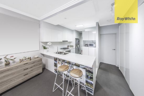 6/7F Parkes Street, Harris Park, NSW 2150