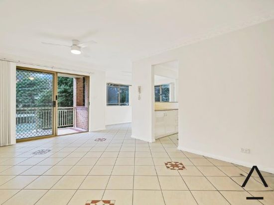 6/8 Grosvenor Street, Croydon, NSW 2132