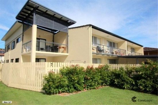6/81 Koala Road, Moorooka, Qld 4105