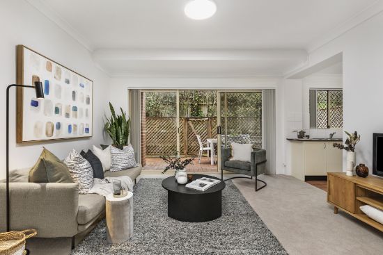 6/81 Stanley Street, Chatswood, NSW 2067