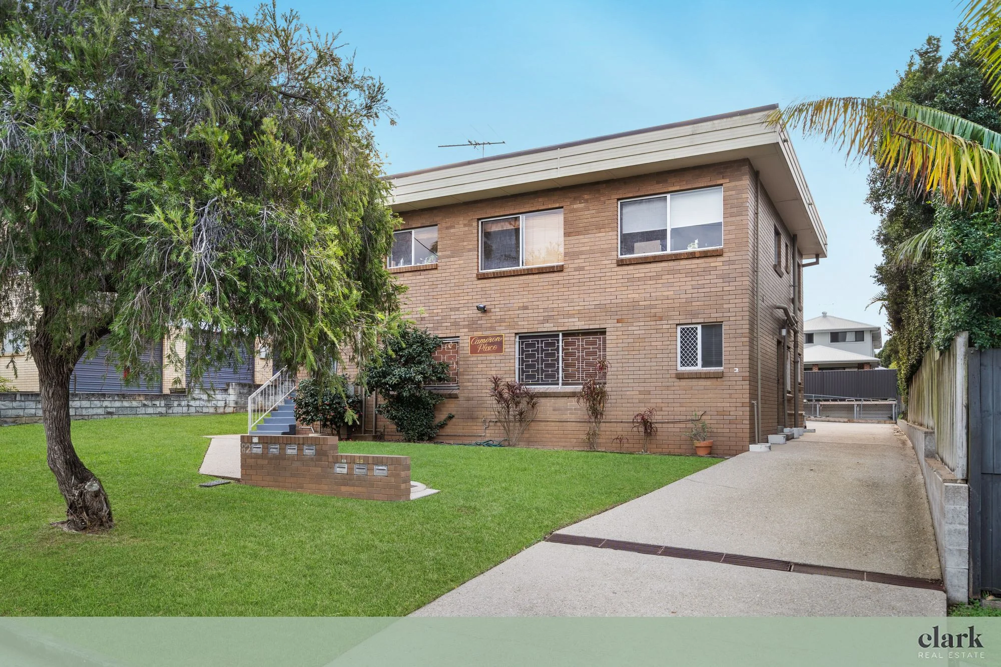6/82 Cameron Street, Nundah, Qld 4012