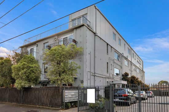 6/825 Park Street, Brunswick, Vic 3056