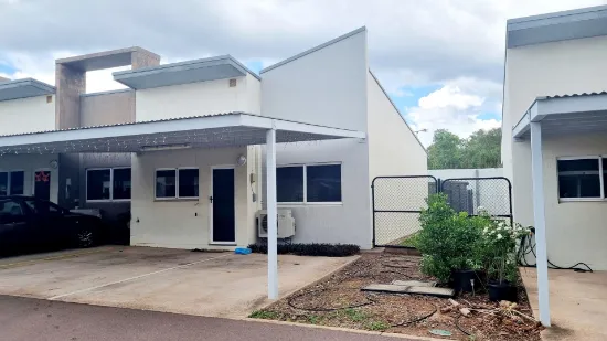 APARTMENT 6/89 Farrar Boulevard, Farrar, NT, 0830