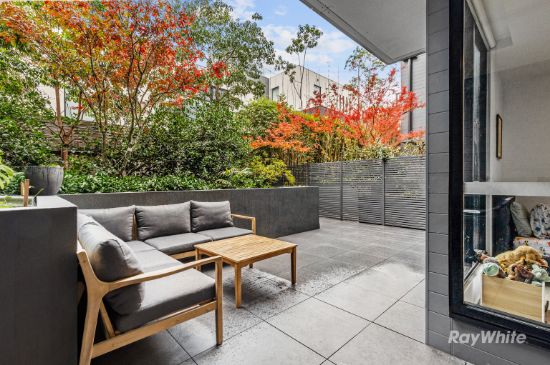 6/92 Mimosa Road, Carnegie, Vic 3163