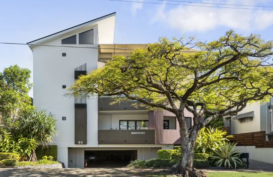6/98 Racecourse Road, Ascot, Qld 4007