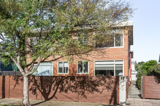 6/99 Ballantyne Street, Thornbury, Vic 3071