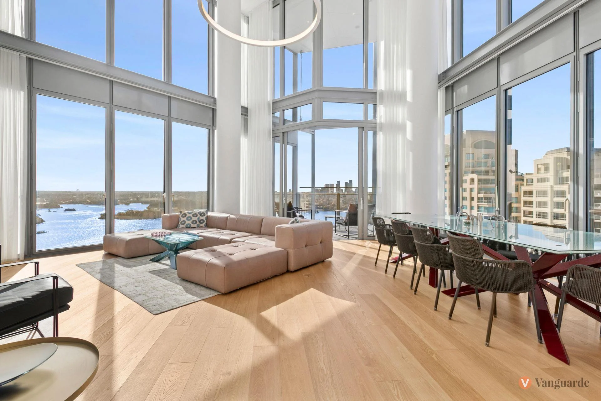 6 Watermans Quay, Barangaroo, NSW 2000