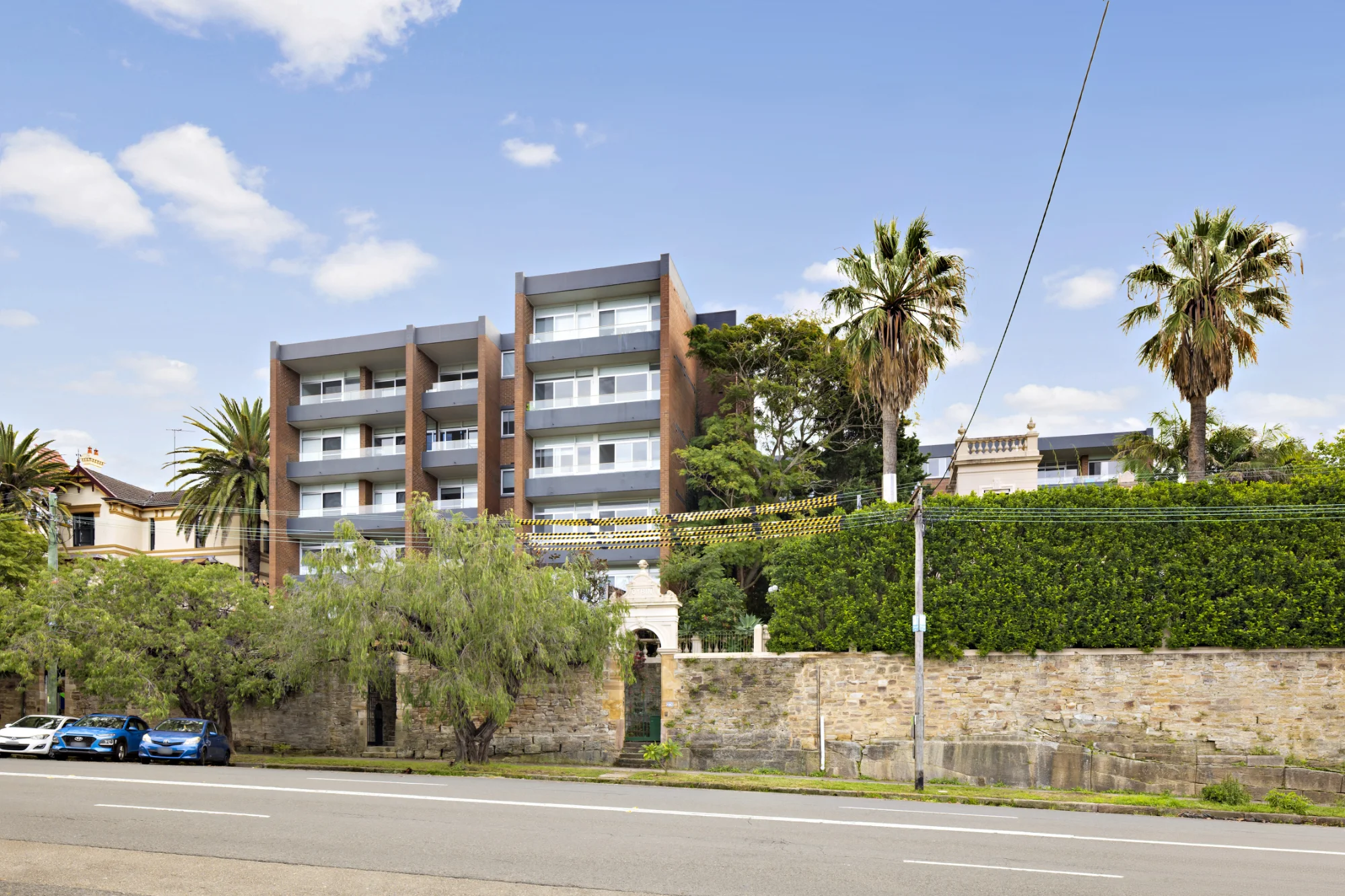 60/268 Johnston Street, Annandale, NSW 2038