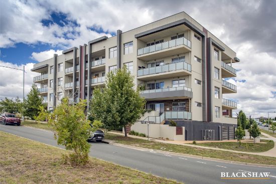 60/60 Tishler Street, Wright, ACT 2611