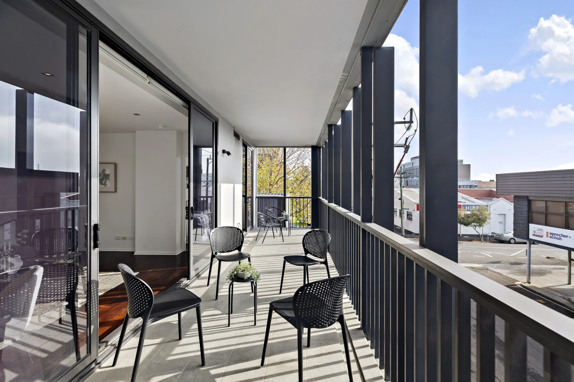 60/73 River Street, Richmond, Vic 3121