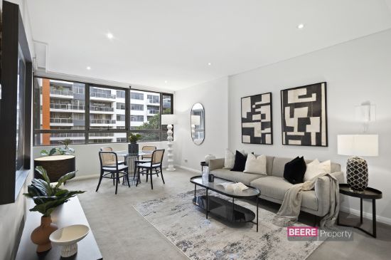 601/5 Potter Street, Waterloo, NSW 2017
