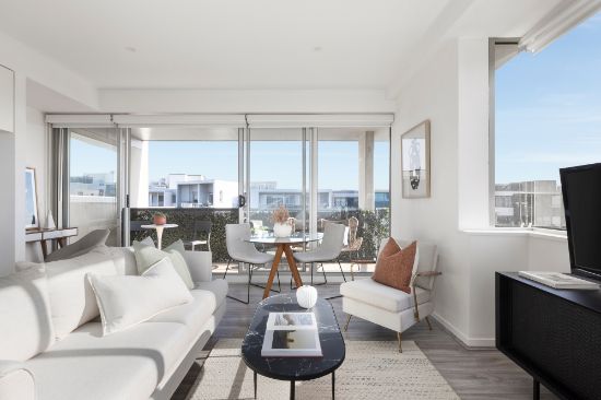 601/54 Nott Street, Port Melbourne, Vic 3207