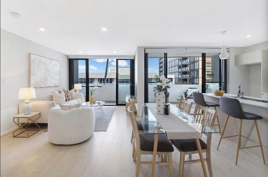 601/567 Pacific Highway, St Leonards, NSW 2065