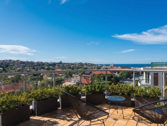 601/57-63  Coogee Bay Road, Coogee, NSW 2034