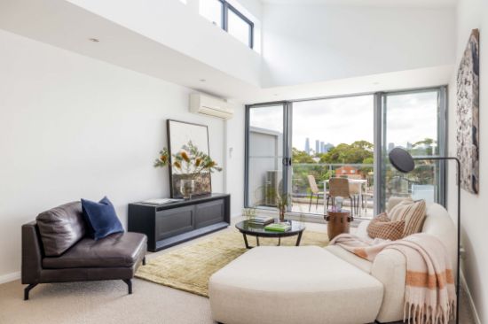 602/1-3 Larkin Street, Camperdown, NSW 2050