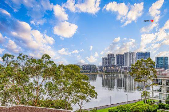 602/16 Shoreline Drive, Rhodes, NSW 2138