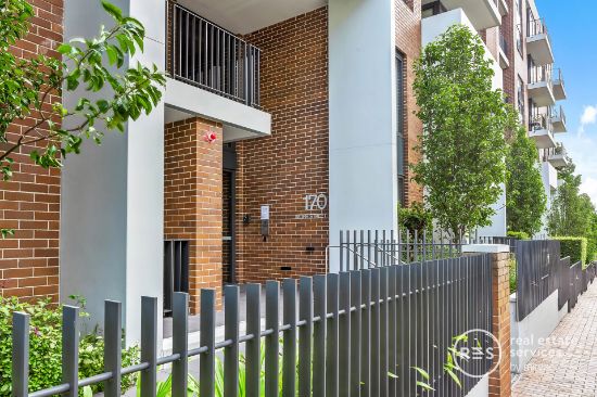 602/170 Ross Street, Glebe, NSW 2037