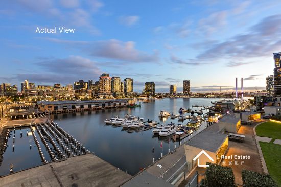 602/2 Newquay Promenade, Docklands, Vic 3008