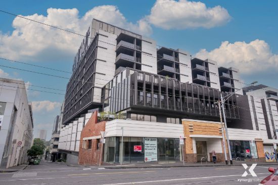 602/33 Judd Street, Richmond, Vic 3121