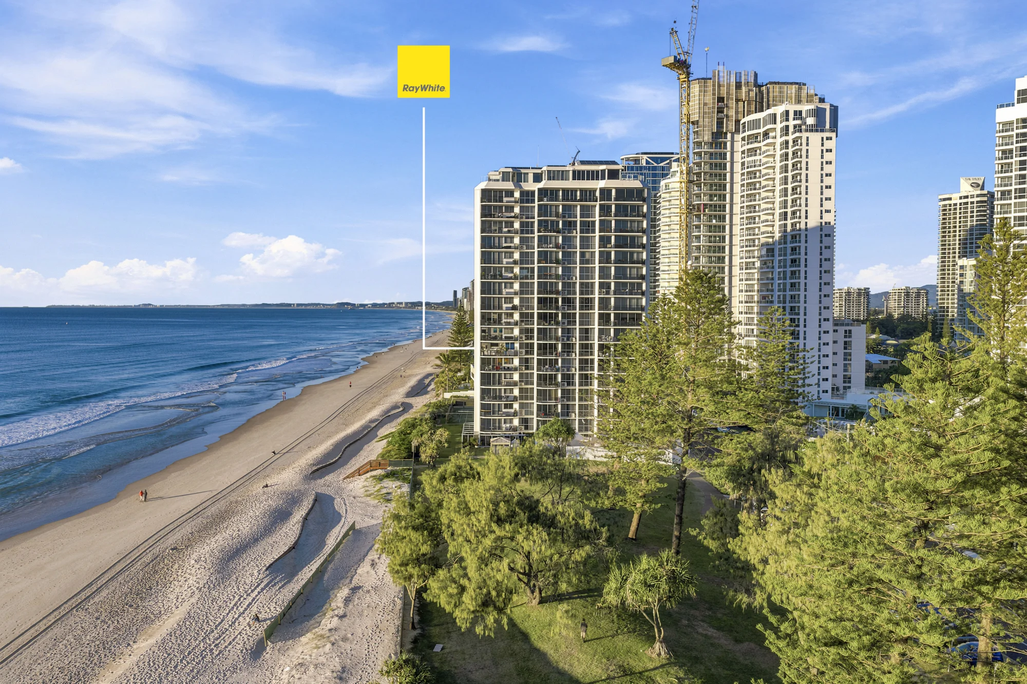 602/3575-3585 Main Beach Parade, Main Beach, Qld 4217
