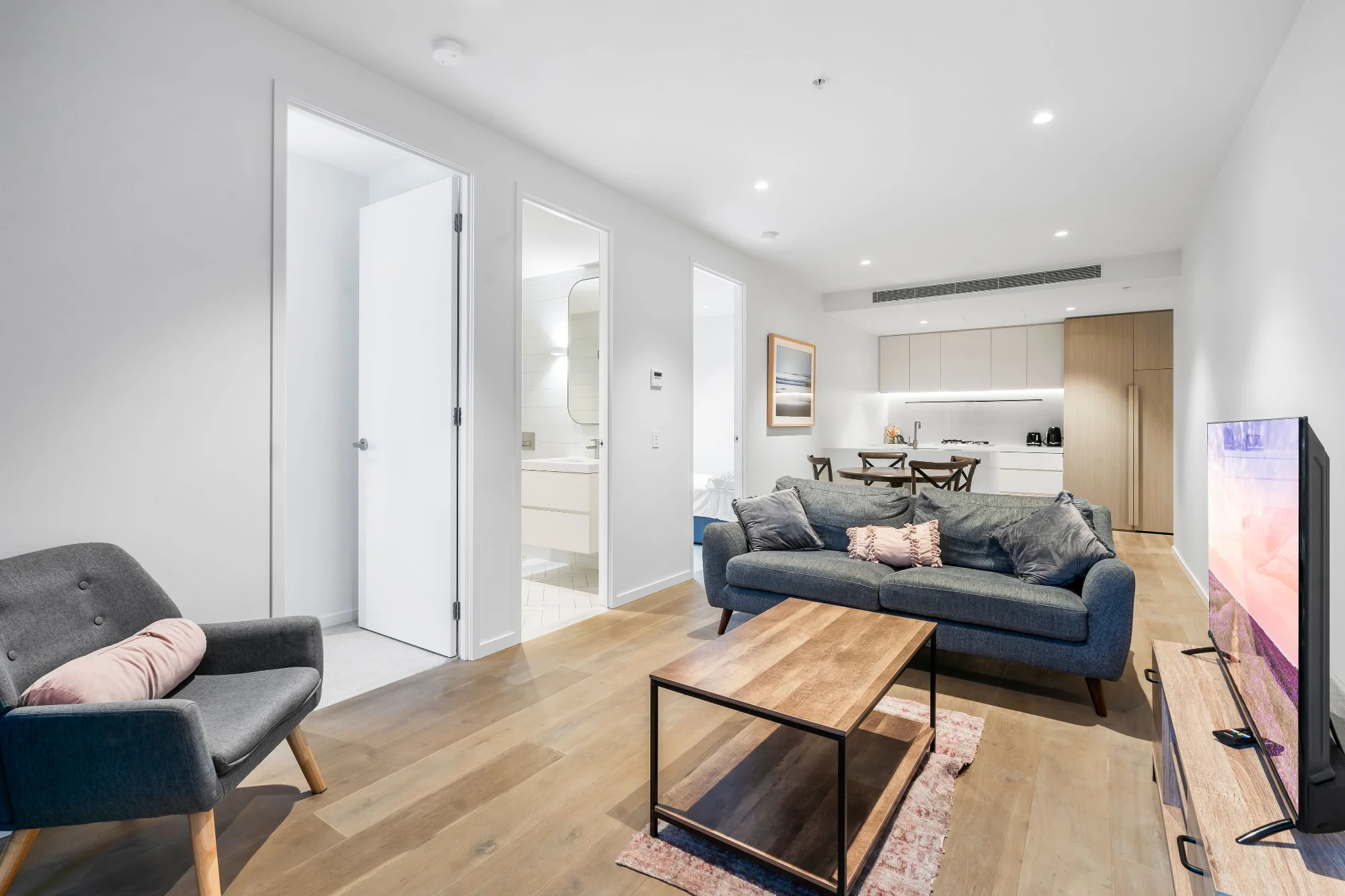 602/450 St Kilda Road, Melbourne VIC 3004