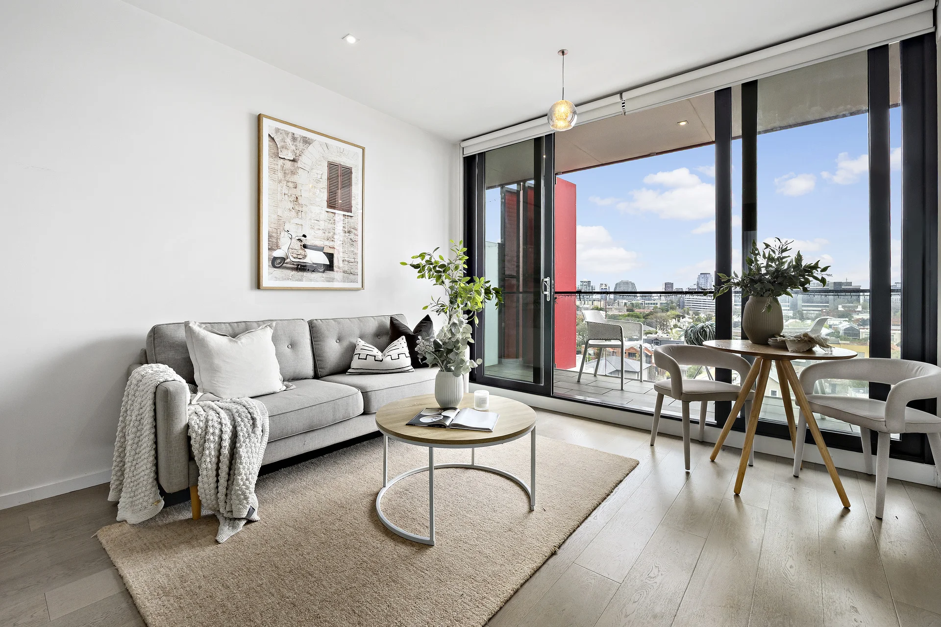 602/59 Porter Street, Prahran, Vic 3181