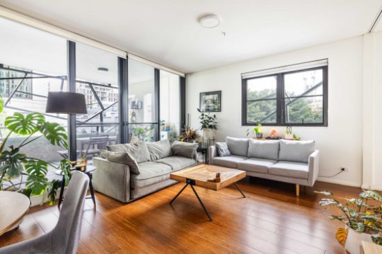602/6 Little Hay Street, Haymarket, NSW 2000
